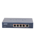 Extensor Ultra PoE de 65 Watts Con 4 Puertos Gigabit de Salida 802.3 af/at - Image 4