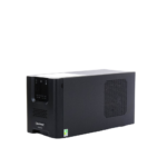 UPS de 1500 VA/1500 W, Topología Línea Interactiva, Entrada 120 Vca NEMA 5-15P, Onda Senoidal Pura, Mini Torre, Con 8 Tomas NEMA 5-15R - Image 5