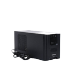 UPS de 1500 VA/1500 W, Topología Línea Interactiva, Entrada 120 Vca NEMA 5-15P, Onda Senoidal Pura, Mini Torre, Con 8 Tomas NEMA 5-15R - Image 7