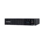 UPS de 1500 VA/1500 W, Topología Línea Interactiva, Entrada 120 Vca NEMA 5-15P, Onda Senoidal Pura, Torre o Rack 2 UR, Con 8 Tomas NEMA 5-15R - Image 3