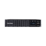 UPS de 1500 VA/1500 W, Topología Línea Interactiva, Entrada 120 Vca NEMA 5-15P, Onda Senoidal Pura, Torre o Rack 2 UR, Con 8 Tomas NEMA 5-15R