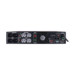 UPS de 1500 VA/1500 W, Topología Línea Interactiva, Entrada 120 Vca NEMA 5-15P, Onda Senoidal Pura, Torre o Rack 2 UR, Con 8 Tomas NEMA 5-15R - Image 2