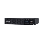 UPS de 1500 VA/1500 W, Topología Línea Interactiva, Entrada 120 Vca NEMA 5-15P, Onda Senoidal Pura, Torre o Rack 2 UR, Con 8 Tomas NEMA 5-15R - Image 3