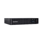 UPS de 1500 VA/1500 W, Topología Línea Interactiva, Entrada 120 Vca NEMA 5-15P, Onda Senoidal Pura, Torre o Rack 2 UR, Con 8 Tomas NEMA 5-15R - Image 4