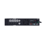UPS de 2200 VA/2200 W, Topología Línea Interactiva, Entrada 120 Vca NEMA L5-30P, Onda Senoidal Pura, Torre o Rack 2 UR, Con 8 Tomas NEMA 5-20R - Image 2