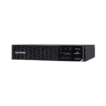 UPS de 2200 VA/2200 W, Topología Línea Interactiva, Entrada 120 Vca NEMA L5-30P, Onda Senoidal Pura, Torre o Rack 2 UR, Con 8 Tomas NEMA 5-20R - Image 3