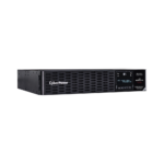 UPS de 2200 VA/2200 W, Topología Línea Interactiva, Entrada 120 Vca NEMA L5-30P, Onda Senoidal Pura, Torre o Rack 2 UR, Con 8 Tomas NEMA 5-20R - Image 4