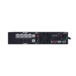UPS de 2200 VA/2200 W, Topología Línea Interactiva, Entrada 120 Vca NEMA L5-30P, Onda Senoidal Pura, Torre o Rack 2 UR, Con 8 Tomas NEMA 5-20R - Image 2
