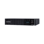 UPS de 2200 VA/2200 W, Topología Línea Interactiva, Entrada 120 Vca NEMA L5-30P, Onda Senoidal Pura, Torre o Rack 2 UR, Con 8 Tomas NEMA 5-20R - Image 3