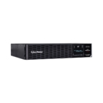 UPS de 2200 VA/2200 W, Topología Línea Interactiva, Entrada 120 Vca NEMA L5-30P, Onda Senoidal Pura, Torre o Rack 2 UR, Con 8 Tomas NEMA 5-20R - Image 4