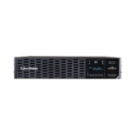 UPS de 2200 VA/2200 W, Topología Línea Interactiva, Entrada 120 Vca NEMA L5-30P, Onda Senoidal Pura, Torre o Rack 2 UR, Con 8 Tomas NEMA 5-20R