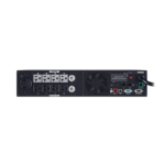 UPS de 3000 VA/3000 W, Topología Línea Interactiva, Entrada 120 Vca NEMA L5-30P, Onda Senoidal Pura, Torre o Rack 2 UR, Con 8 Tomas NEMA 5-20R y 1 NEMA L5-30R - Image 2