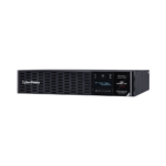 UPS de 3000 VA/3000 W, Topología Línea Interactiva, Entrada 120 Vca NEMA L5-30P, Onda Senoidal Pura, Torre o Rack 2 UR, Con 8 Tomas NEMA 5-20R y 1 NEMA L5-30R - Image 3