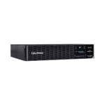 UPS de 3000 VA/3000 W, Topología Línea Interactiva, Entrada 120 Vca NEMA L5-30P, Onda Senoidal Pura, Torre o Rack 2 UR, Con 8 Tomas NEMA 5-20R y 1 NEMA L5-30R - Image 4