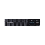 UPS de 3000 VA/3000 W, Topología Línea Interactiva, Entrada 120 Vca NEMA L5-30P, Onda Senoidal Pura, Torre o Rack 2 UR, Con 8 Tomas NEMA 5-20R y 1 NEMA L5-30R