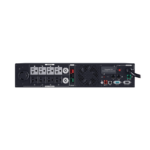 UPS de 3000 VA/3000 W, Topología Línea Interactiva, Entrada 120 Vca NEMA L5-30P, Onda Senoidal Pura, Torre o Rack de 2 UR, Con 8 Tomas 5-20R y 1 L5-30R - Image 2