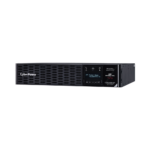 UPS de 3000 VA/3000 W, Topología Línea Interactiva, Entrada 120 Vca NEMA L5-30P, Onda Senoidal Pura, Torre o Rack de 2 UR, Con 8 Tomas 5-20R y 1 L5-30R - Image 3