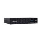 UPS de 3000 VA/3000 W, Topología Línea Interactiva, Entrada 120 Vca NEMA L5-30P, Onda Senoidal Pura, Torre o Rack de 2 UR, Con 8 Tomas 5-20R y 1 L5-30R - Image 4