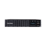 UPS de 3000 VA/3000 W, Topología Línea Interactiva, Entrada 120 Vca NEMA L5-30P, Onda Senoidal Pura, Torre o Rack de 2 UR, Con 8 Tomas 5-20R y 1 L5-30R