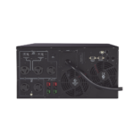 UPS de 5000 VA/4500 W, Topología Línea Interactiva, 200 - 240 Vca de Entrada, 208 Vca de Salida, Onda Senoidal Pura, Torre o Rack 5 UR, Con 3 Tomas NEMA L6-30R y 2 NEMA L6-20R - Image 2
