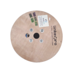 Bobina de 1000 Metros (3280.84 Pies) Cable Cat6+ Calibre 23 Alto Desempe?o, ETL, UL, Color Azul, Super Flexible, de 1000 Metros (3280.84 Pies), para Aplicaciones de CCTV, Video HD, y Redes de Datos - Image 4