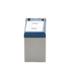 Batería 12V Recargable, 12AH, Para Respaldo, Tecnologías AGM/VRLA, 5 Años Vida Útil, Terminales tipo F2, Reconocida UL , Sin Mantenimiento, Sin Derrames - Image 4