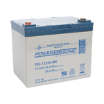 Bateri?a 12V, 35AH, Para Respaldo, Tecnologías AGM/VRLA, 5 Años Vida Útil, Terminales M6, Reconocida UL - Image 3