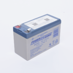 Batería 12V, 7AH, Para Respaldo, Tecnologías AGM/VRLA, 5 Años Vida Útil, Terminales F2, Reconocida UL - Image 2