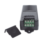 Fuente de Poder de 4 Salidas de 11 - 15 Vcc / 5 Amper /  Voltaje de Entrada 110- 240 Vac / Fusible Termico PTC Integrado para Protección / Salida de Voltaje Inteligente hasta 3 Amper por Salida - Image 2