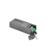 Fuente de Poder de 4 Salidas de 11 - 15 Vcc / 5 Amper /  Voltaje de Entrada 110- 240 Vac / Fusible Termico PTC Integrado para Protección / Salida de Voltaje Inteligente hasta 3 Amper por Salida - Image 4