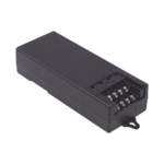 Fuente de Poder de 12 Vcc @ 5A / 4 Cámaras / FILTRO DE RUIDO ESPECIAL PARA CAMARAS 4K / Fusible Reseteable Inter Construido PTC / Protección Contra Sobre-Tensiones y Contra Cortocircuito / Recomendado para cámaras 4K. - Image 3