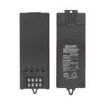 Fuente de Poder de 12 Vcc @ 5A / 4 Cámaras / FILTRO DE RUIDO ESPECIAL PARA CAMARAS 4K / Fusible Reseteable Inter Construido PTC / Protección Contra Sobre-Tensiones y Contra Cortocircuito / Recomendado para cámaras 4K. - Image 5