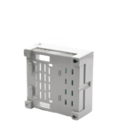 Fuente de Poder con Gabinete de 4 Salidas de 11 - 15 Vcc / 5 Amper /  Voltaje de Entrada: 96 - 264 Vca / Soporta Protección contra Sobrecorriente de Salida, Protección contra Cortocircuito / Led Indicador - Image 4