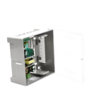 Fuente de Poder con Gabinete de 4 Salidas de 11 - 15 Vcc / 5 Amper /  Voltaje de Entrada: 96 - 264 Vca / Soporta Protección contra Sobrecorriente de Salida, Protección contra Cortocircuito / Led Indicador - Image 7