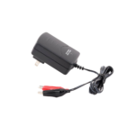 Cargador Para Baterías De 12V, 2 a 5AH, Selladas De Plomo Acido, Tecnología SLA/VRLA, Serie ACX - Image 3