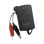 Cargador Para Baterías De 6V, 2 a 5AH, Selladas De Plomo Acido, Tecnología SLA/VRLA, Serie ACX