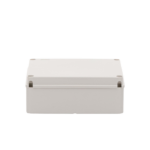 Gabinete de Plástico IP55 (190 X 240 X 95 mm). Protección EMI. Para Instalaciones Comerciales, Residenciales e Industriales. Incluye Tornillería para su Tapa. - Image 3