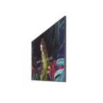 Pantalla Profesional LED de 50", UHD 4K (3840x2160p), Entradas de Video HDM, Bocinas Integradas de 10 W. Compatible VESA - Image 2