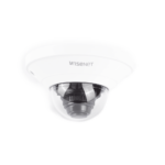 Camara IP Tipo Mini Domo interior 2 Megapíxel / Lente 2.8 mm / WDR 120db / H.265 & WiseStream / Conteo de personas - Image 3