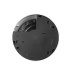 Camara IP Tipo Domo Interior 2 Megapíxel / Lente 4mm / IR 20M / WDR 120db / H.265 & WiseStream / Micrófono Interconstruido - Image 3