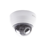 Camara IP Tipo Domo Interior 2 Megapíxel / Lente Varifocal 3.2-10mm / IR 20M / WDR 120db / H.265 & WiseStream / Micrófono Interconstruido - Image 2