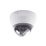 Camara IP Tipo Domo Interior 2 Megapíxel / Lente Varifocal 3.2-10mm / IR 20M / WDR 120db / H.265 & WiseStream / Micrófono Interconstruido - Image 3