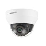 Camara IP Tipo Domo interior 5 Megapíxel / Lente 2.8 mm / IR 20M / WDR 120db / H.265 & WiseStream - Image 3