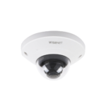 Camara IP Tipo Domo interior 5 Megapíxel / Lente 2.8 mm / WDR 120db / H.265 & WiseStream / Conteo de personas