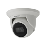 Camara IP Tipo FlatEye Antivandálica 5 Megapíxel / Lente 2.8 mm / IR 20M / WDR 120db / Exterior IP67 / IK10 / H.265 & WiseStream - Image 2