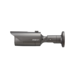 Camara IP Tipo Bala Antivandálica 5 Megapíxel / Lente 2.8 mm / IR 20M / WDR 120db / Exterior IP66 / H.265 & WiseStream - Image 4
