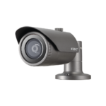 Camara IP Tipo Bala Antivandálica 5 Megapíxel / Lente 4 mm / IR 25M / WDR 120db / Exterior IP66 / H.265 & WiseStream - Image 2