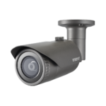 Camara IP Tipo Bala Antivandálica 5 Megapíxel / Lente 4 mm / IR 25M / WDR 120db / Exterior IP66 / H.265 & WiseStream