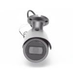 Camara IP Tipo Bala Antivandálica 5 Megapíxel / Lente Varifocal 3.2 - 10mm / IR 30M / WDR 120db / IP66 / H.265 & WiseStream - Image 2