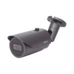 Camara IP Tipo Bala Antivandálica 5 Megapíxel / Lente Varifocal 3.2 - 10mm / IR 30M / WDR 120db / IP66 / H.265 & WiseStream